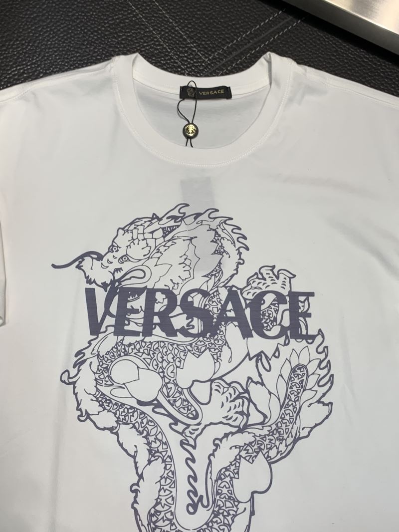 Versace T-Shirts